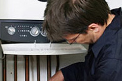 boiler repair Middle Bourne