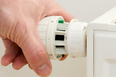 Middle Bourne central heating repair costs
