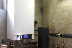 Middle Bourne condensing boiler companies