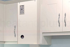 Middle Bourne electric boiler quotes