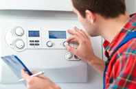 free commercial Middle Bourne boiler quotes