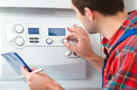 free Middle Bourne gas safe engineer quotes