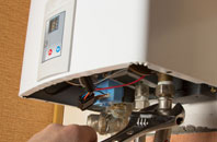 free Middle Bourne boiler install quotes