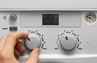 free Middle Bourne boiler maintenance quotes